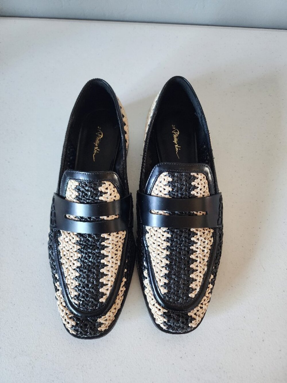 Phillip Lim Loafer "EUC" - Picture 3 of 16